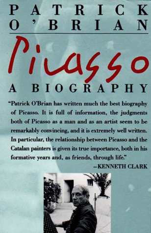 Picasso : A Biography