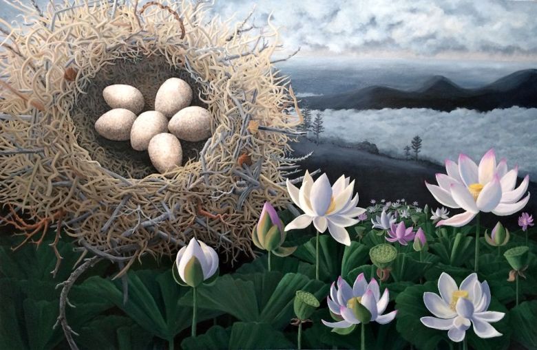 Lotus Nest